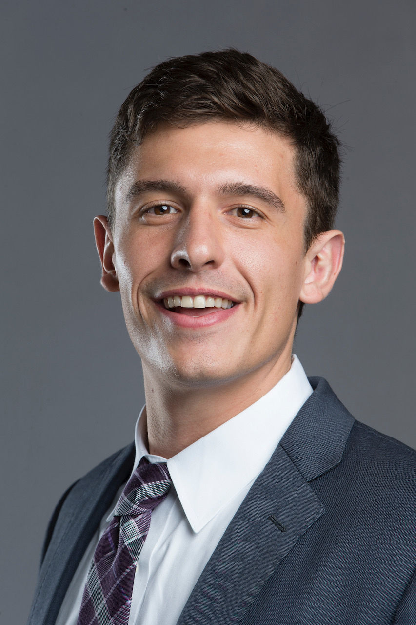 Cody Blatt